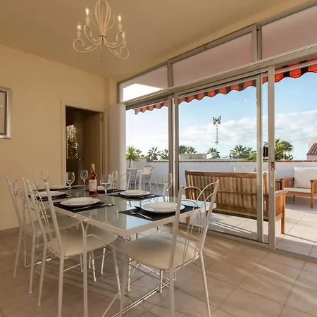Susi Mit Privatem Pool By Interhome Holiday home