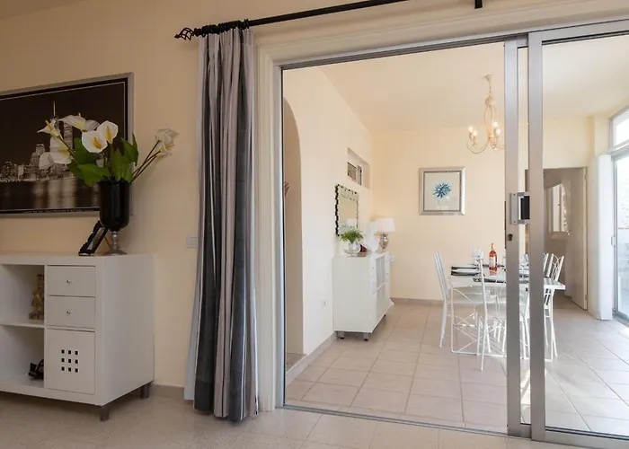 Hébergement de vacances Susi Mit Privatem Pool By Interhome *
