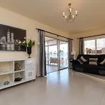 بيت للعطل Susi Mit Privatem Pool By Interhome بالم مار