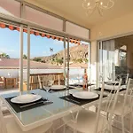 Susi Mit Privatem Pool By Interhome * Palm-mar