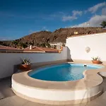 Susi Mit Privatem Pool By Interhome * Palm-mar