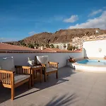 Susi Mit Privatem Pool By Interhome Feriehus Palm-mar