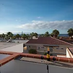 Susi Mit Privatem Pool By Interhome Feriehus Palm-mar