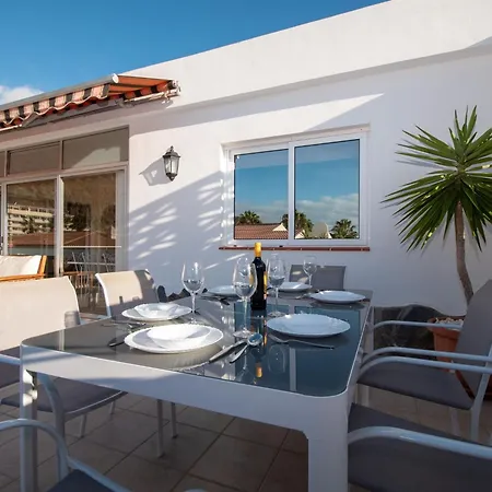 Сasa de vacaciones Susi Mit Privatem Pool By Interhome *