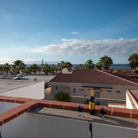 Susi Mit Privatem Pool By Interhome Сasa de vacaciones Palm-mar