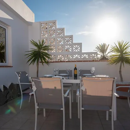 Сasa de vacaciones Susi Mit Privatem Pool By Interhome